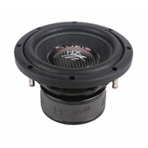 HX08 EVO -HX-Serie 200 mm  - High-End - Subwoofer - 2x2 Ohm - 20 cm