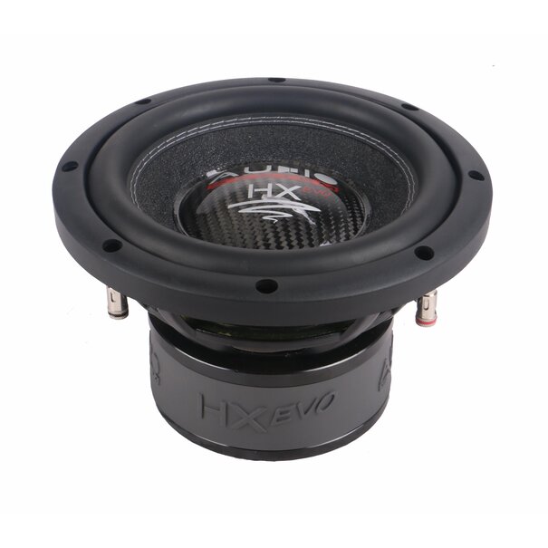 Audio System HX08 EVO -HX-Serie 200 mm  - High-End - Subwoofer - 2x2 Ohm - 20 cm