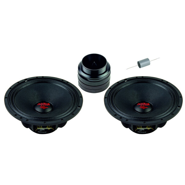 Audio System HELON-SERIE 165 mm PA 2-weg NEO-systeem EXTREMELY DYNAMIC Compo-systeem