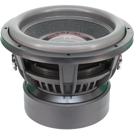 Helon-SERIE SPL 300 mm SPL Power-Subwoofer