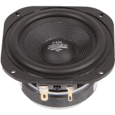 AUDIO SYSTEM 80mm HIGH-END Midrange Speaker