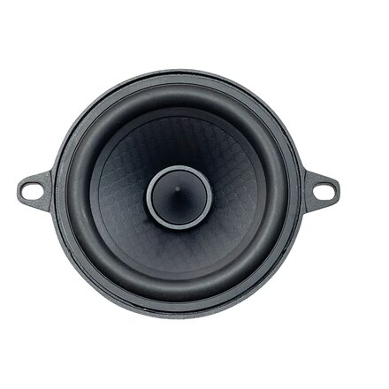 AUDIO SYSTEM  80mm HIGH-END Midrange Speaker met neodymiummagneet