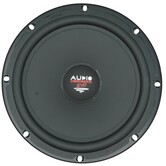 AUDIO SYSTEM Midrange Woofer 200 mm HIGH-END luidspreker met geventileerde stalen korf