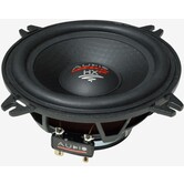 AUDIO SYSTEM 100mm HIGH-END Midrange Speaker