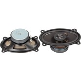 ACV speakers 2-weg -  4x6" -  50 Watt -  Paar