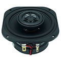 Audio System CO-SERIE 80 mm HIGH LEVEL Coaxial System  Vermogen: 2x 85/55 watt, 3 Ohm