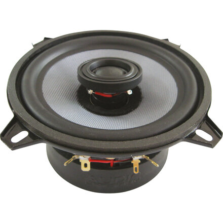 CO-SERIE 130 mm High Level Coaxial System, Vermogen: 2x 120/80 Watt , 3 Ohm