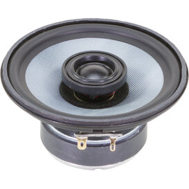 CO-SERIE Coaxial System 120 mm Vermogen: 2x 120/80 Watt oa Mercedes W124