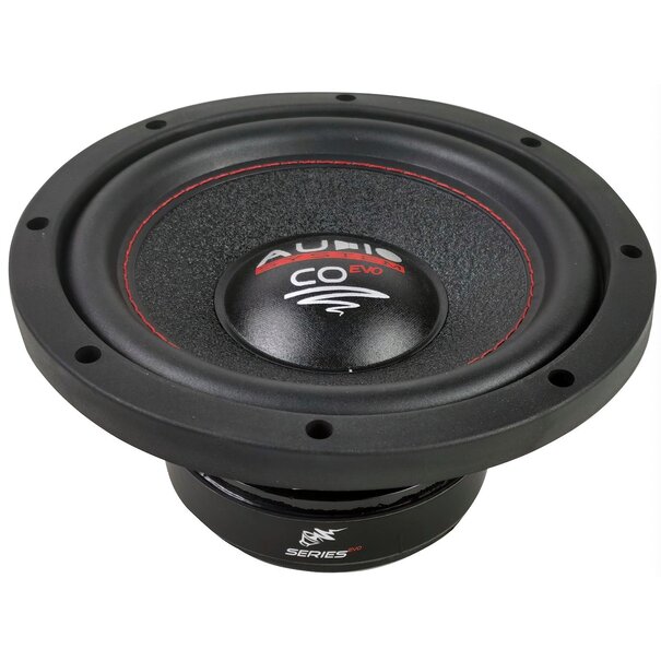 Audio System CO-SERIE 200 mm High EFFICIENT Woofer 4 Ohm, 280/180 watt