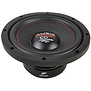 CO-SERIE 200 mm High EFFICIENT Woofer 4 Ohm, 280/180 watt