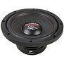 CO-SERIE 200mm - High EFFICIENT Woofer 2x 4 Ohm - 2x 140 / 2x 90 watt