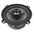 Audio System Carbon Speaker - Series 130mm Coax System 2x105/65 watt - Speakers