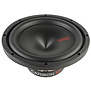 Carbon-Serie 300mm - EFFICIENT Subwoofer 4 ohm 400/300 Watt