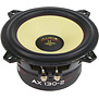 AUDIO SYSTEM 130 mm EXTREME KICKBASS Midrange Woofer