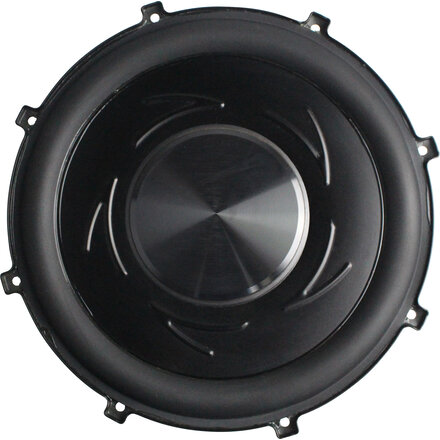 AUDIO SYSTEM 250mm speciale flat woofer 2 Ohm 250/180 Watt