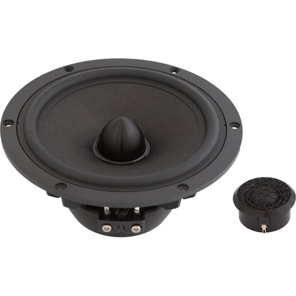 Audio System AUDIO SYSTEM AVALANCHE-SERIES 2-Way System 165 mm 2-way ABSOLUTE HIGH END