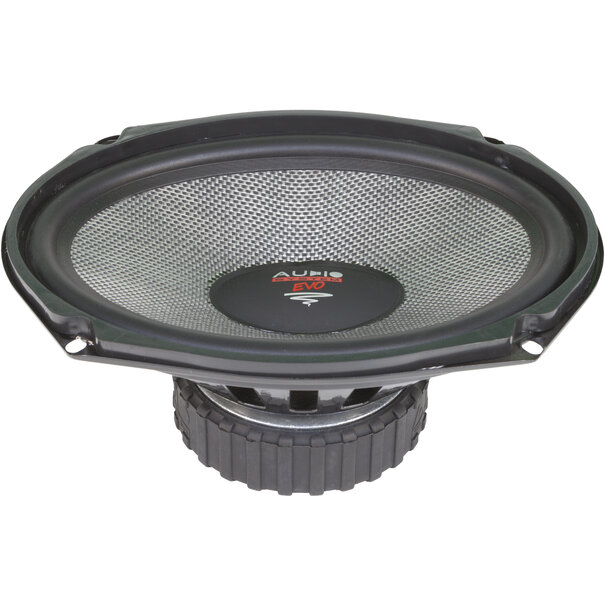 Audio System AUDIO SYSTEM 6x9 Midrange Woofer. Special speaker voor Mini en Amerikaande modellen