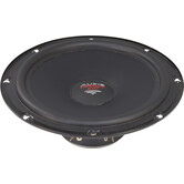 AUDIO SYSTEM Midrange Woofer 200 mm HIGH EFFICIENTspeaker speciaal voor OEM Head-units