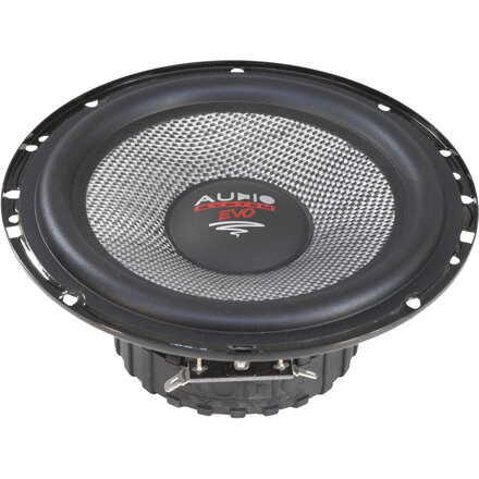 AUDIO SYSTEM RADION 165mm Midrange woofer Kevlar-membraan