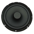 Audio System AUDIO SYSTEM 165mm FLAT-LINE Double-Coil Midrange Woofer