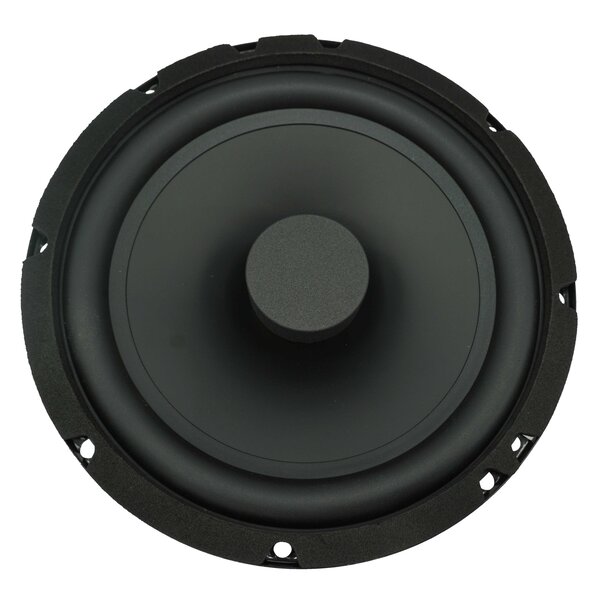 Audio System AUDIO SYSTEM 165mm FLAT-LINE Double-Coil Midrange Woofer