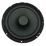 AUDIO SYSTEM 165mm FLAT-LINE Double-Coil Midrange Woofer