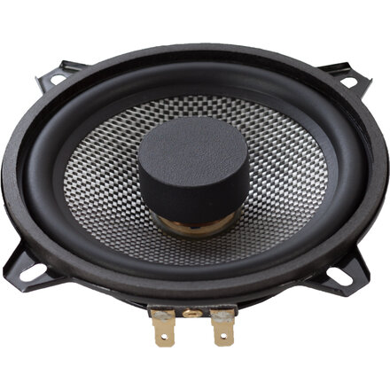 AUDIO SYSTEM 130mm FLAT-LINE Midrange Speaker