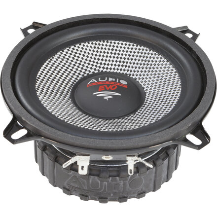 AUDIO SYSTEM RADION 130mm Midrange Kevlar-membraanl speaker