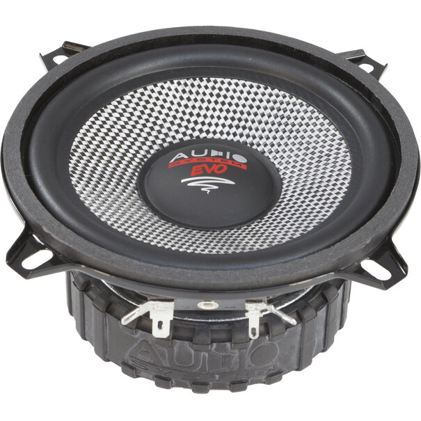 Audio System AUDIO SYSTEM RADION 130mm Midrange Kevlar-membraanl speaker