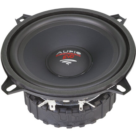 AUDIO SYSTEM RADION 130mm Midrange papiermembraam speaker