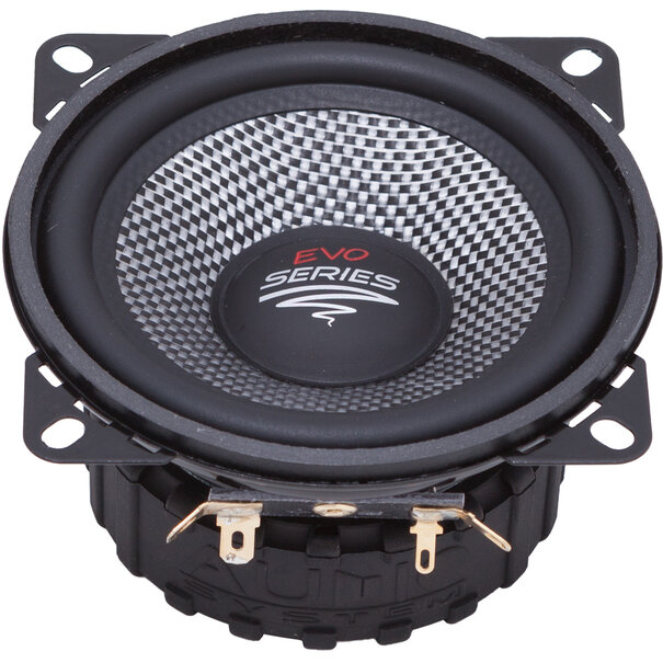 Audio System AUDIO SYSTEM RADION 100mm Kevlar membraan Midrange Speaker