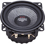 AUDIO SYSTEM RADION 100mm Kevlar membraan Midrange Speaker