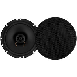 DLS 6,5"/165mm Performance coaxiaal speaker