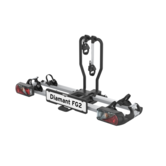 Pro-User Diamant FG2 (Incl. gratis reclametas)  - Trekhaak fietsendrager - Lichtgewicht 17 kg - Tot 60 kg  Draagvermogen