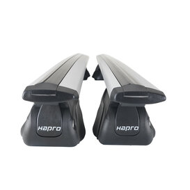 Hapro Cronos Aero 3  - Aluminium dakdrager