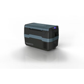 Pro-User CoolX 30 - Draagbare compressor koelbox - 35 Liter - 2/24V & 230V