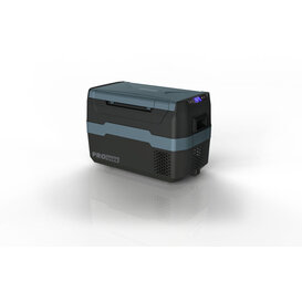Pro-User CoolX 30 - Draagbare compressor koelbox - 35 Liter - 2/24V & 230V
