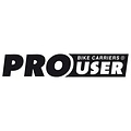 Pro-User Pro-User CoolX 30 - Draagbare compressor koelbox - 35 Liter - 2/24V & 230V