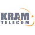 Kram Telecom Fix2Car Gripper - Universele houder - Geschikt voor apparaten met een breedte van 50 mm tot 90 mm met swivel