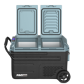 Pro-User Koelbox Pro-User CoolX 38- 38L - 12/24V & 230V