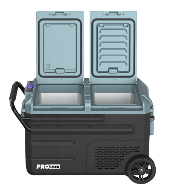 Pro-User Koelbox Pro-User CoolX 38- 38L - 12/24V & 230V