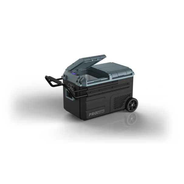 Pro-User Koelbox Pro-User CoolX 38- 38L - 12/24V & 230V