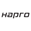 Hapro Hapro Trivor 560 Supermatt Antraciet - Dakkoffer - 560 L - 5 Jaar garantie