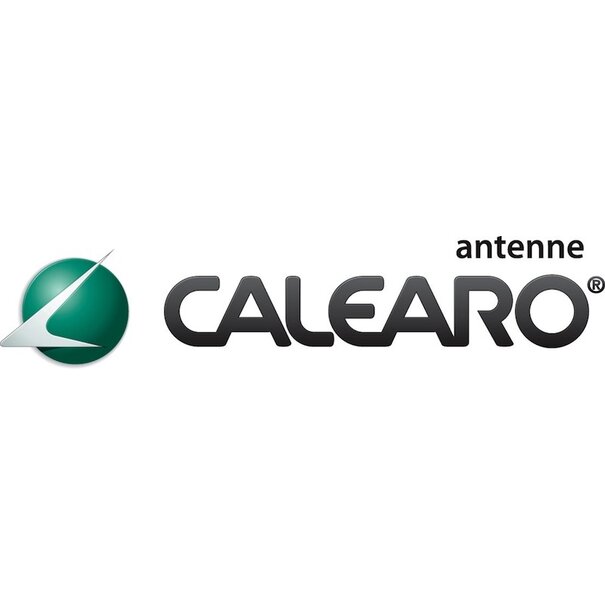 Calearo Calearo Spriet Antenne -  AM/FM  spriet 41cm. M6