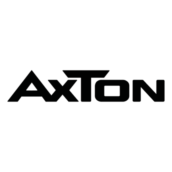 Axton A642DSP - 5-Kanaals Autoversterker - Bluetooth Streaming - DSP