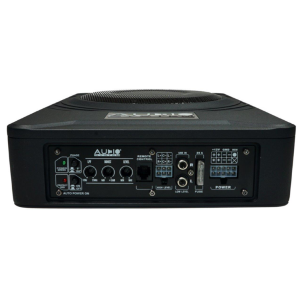 Audio System Audio System US08 Passive - 200 Watt RMS