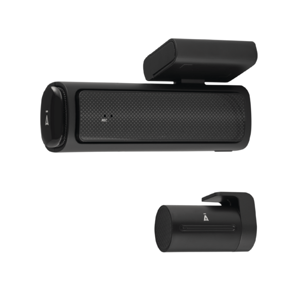 Nordväl Nordväl DC202-2CH - Dashcam - 64GB