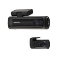 Nordväl Nordväl DC202-2CH - Dashcam - 64GB