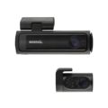 Nordväl Nordväl DC202-2CH - Dashcam - 64GB