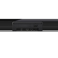 Sharp  Sharp HT-SB100 -  2.0 -  Soundbar met HDMI en BT